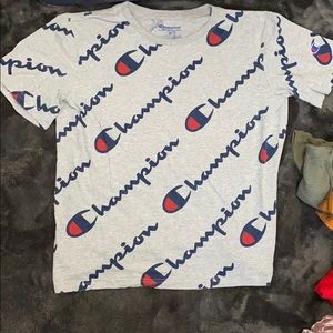 Champion T-Shirt